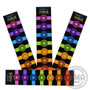 GOLOKA CHAKRA CON LOGO